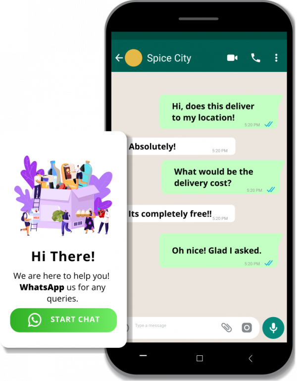 whatsapp chat bot free